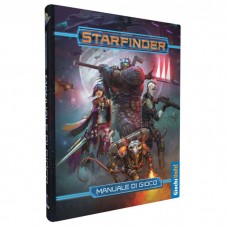 Starfinder: Manuale di Gioco